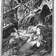 Illustration for article titled Victorian Childrens Book Illustrations Could Be Pretty Racy (NSFW)